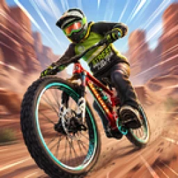 Hyper Rush: Extreme Drive 图标